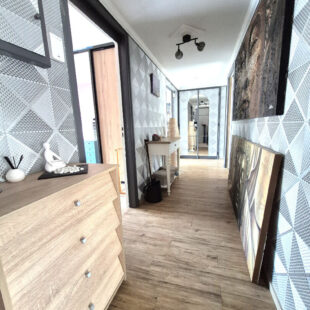 Appartement Cambrai 4 pièce(s) 85 m2
