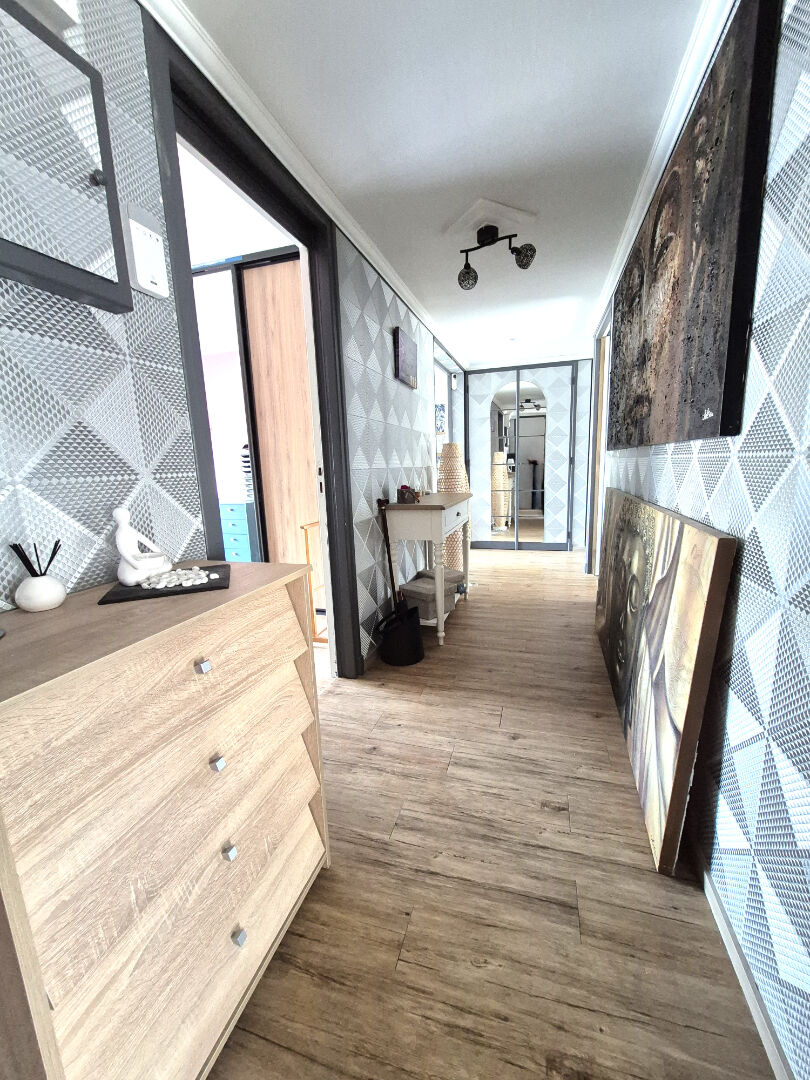 Appartement Cambrai 4 pièce(s) 85 m2
