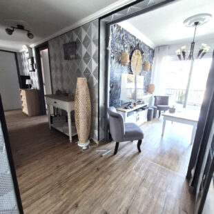 Appartement Cambrai 4 pièce(s) 85 m2