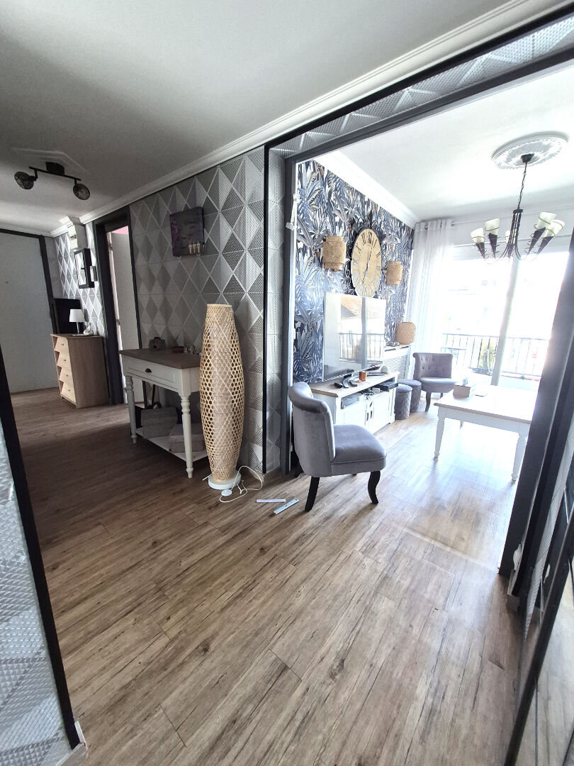 Appartement Cambrai 4 pièce(s) 85 m2