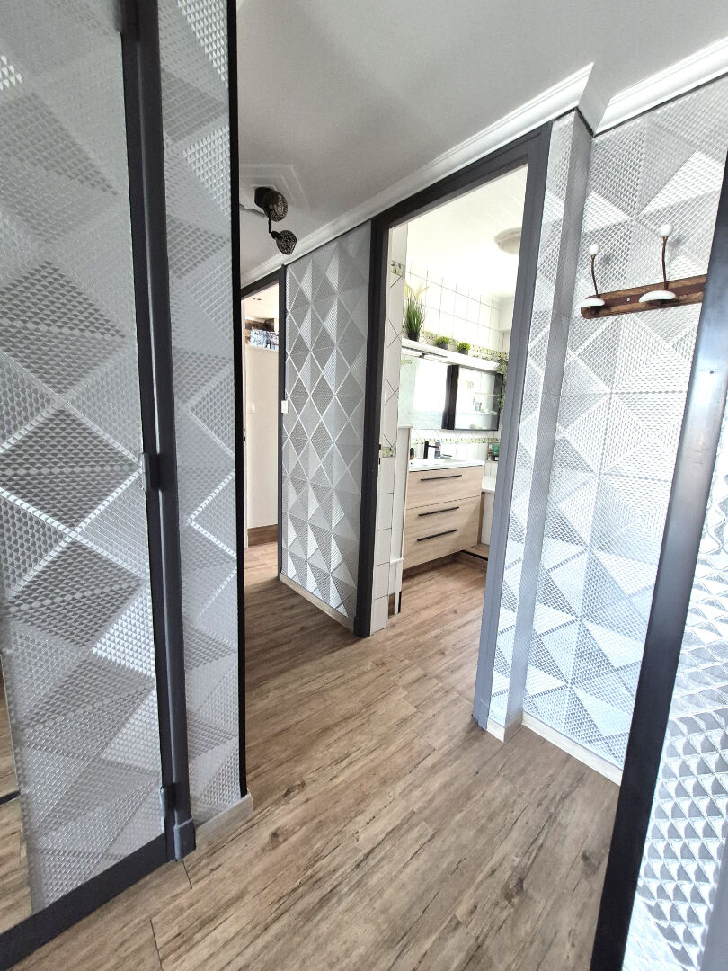 Appartement Cambrai 4 pièce(s) 85 m2