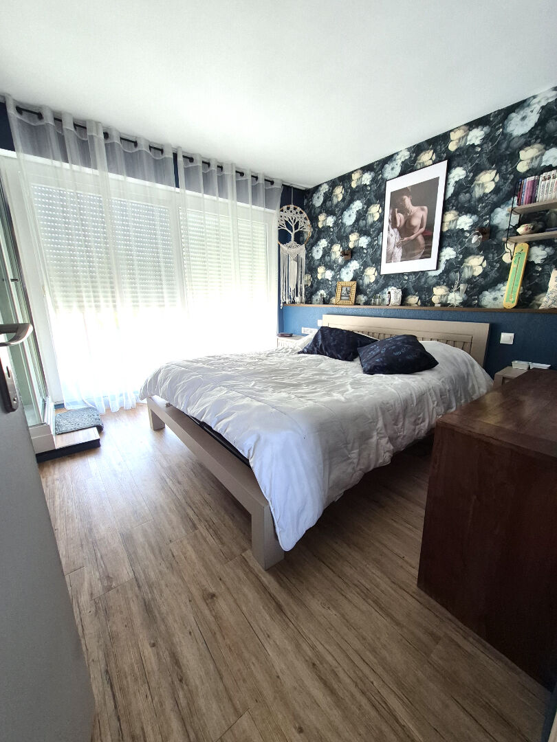 Appartement Cambrai 4 pièce(s) 85 m2