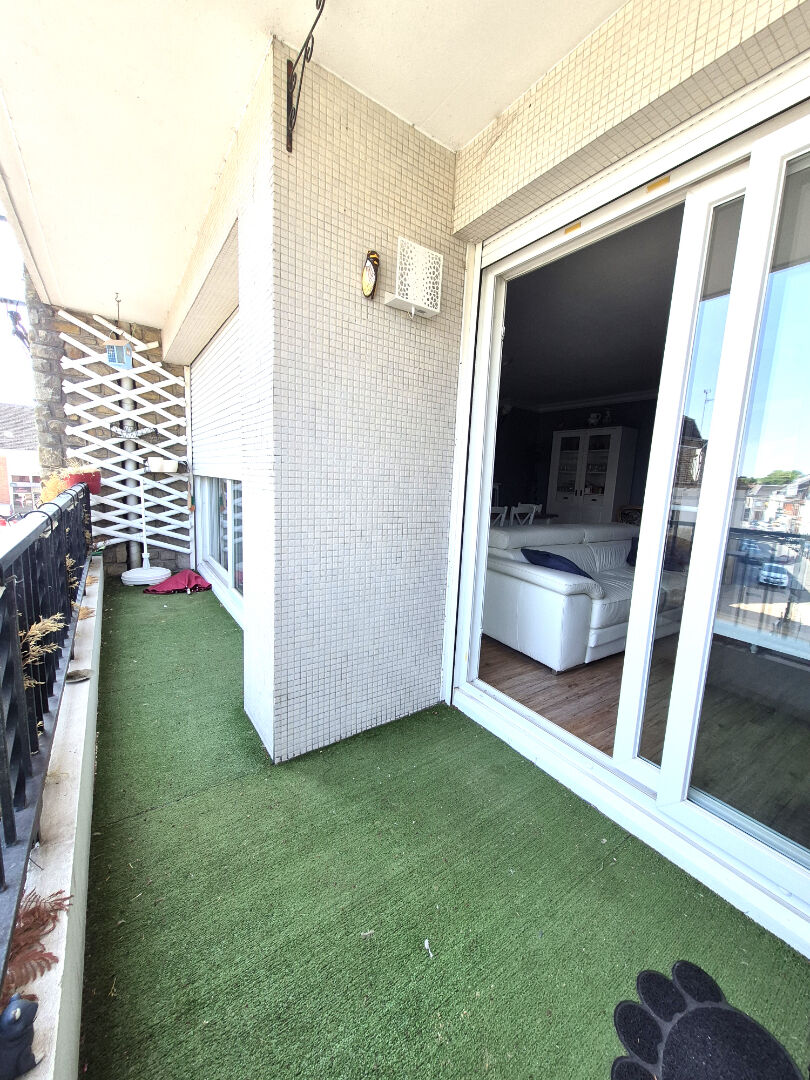Appartement Cambrai 4 pièce(s) 85 m2