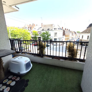 Appartement Cambrai 4 pièce(s) 85 m2