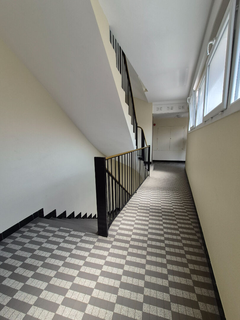 Appartement Cambrai 4 pièce(s) 85 m2