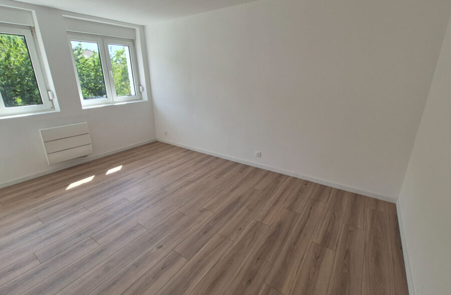 Maison Tourcoing 4 pièce(s) 95 m2, jardin et garage.