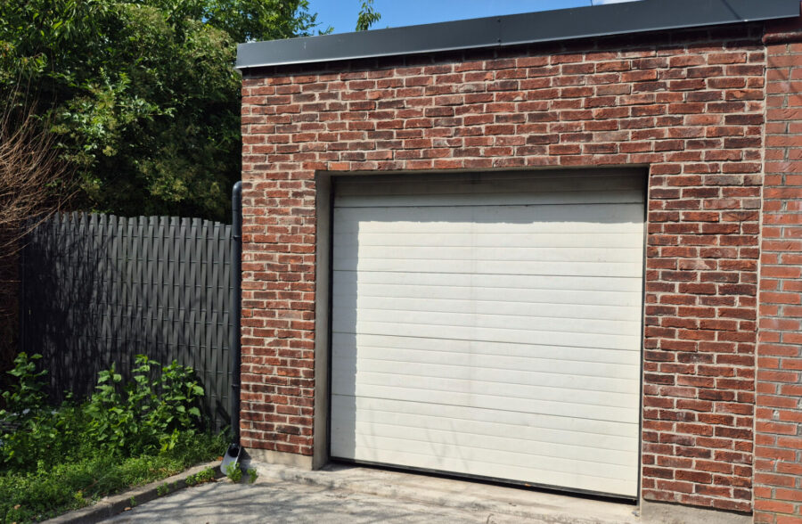 Maison Tourcoing 4 pièce(s) 95 m2, jardin et garage.