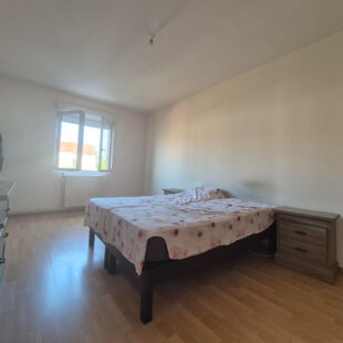 Maison170m2  + plain pied  69m2  et garage double.