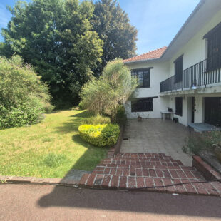 Maison Lille 6 pièce(s) 205 m2