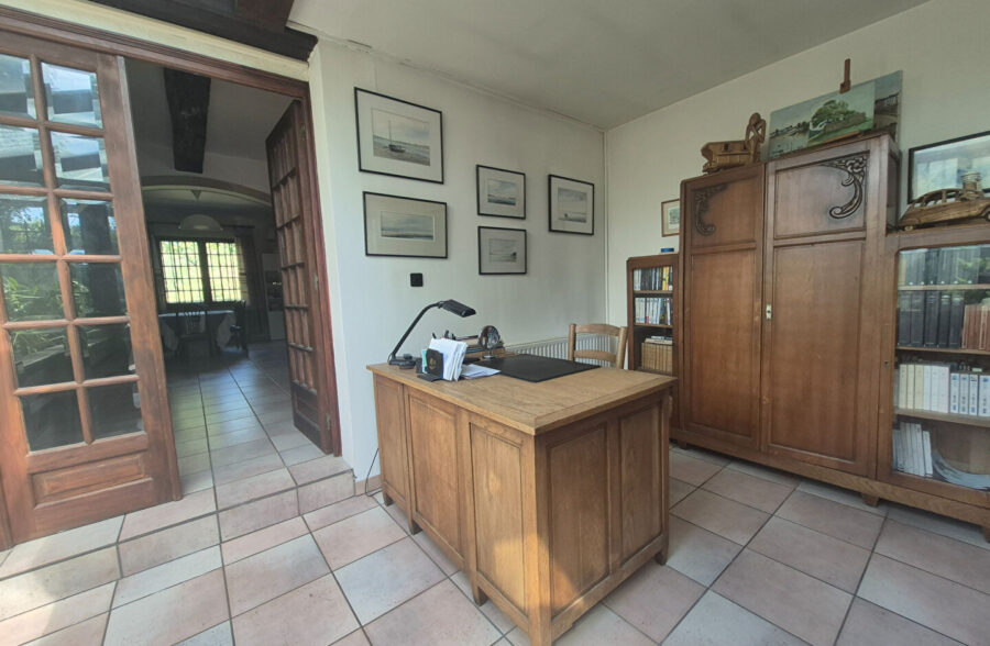 Maison Lille 6 pièce(s) 205 m2