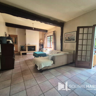 Maison Lille 6 pièce(s) 205 m2