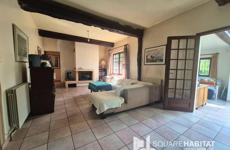 Maison Lille 6 pièce(s) 205 m2