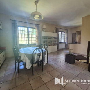 Maison Lille 6 pièce(s) 205 m2