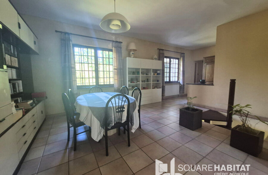 Maison Lille 6 pièce(s) 205 m2