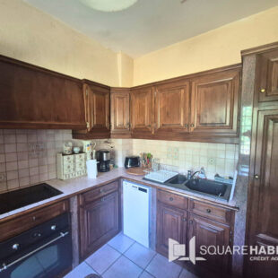 Maison Lille 6 pièce(s) 205 m2