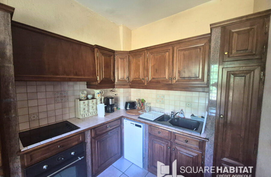 Maison Lille 6 pièce(s) 205 m2