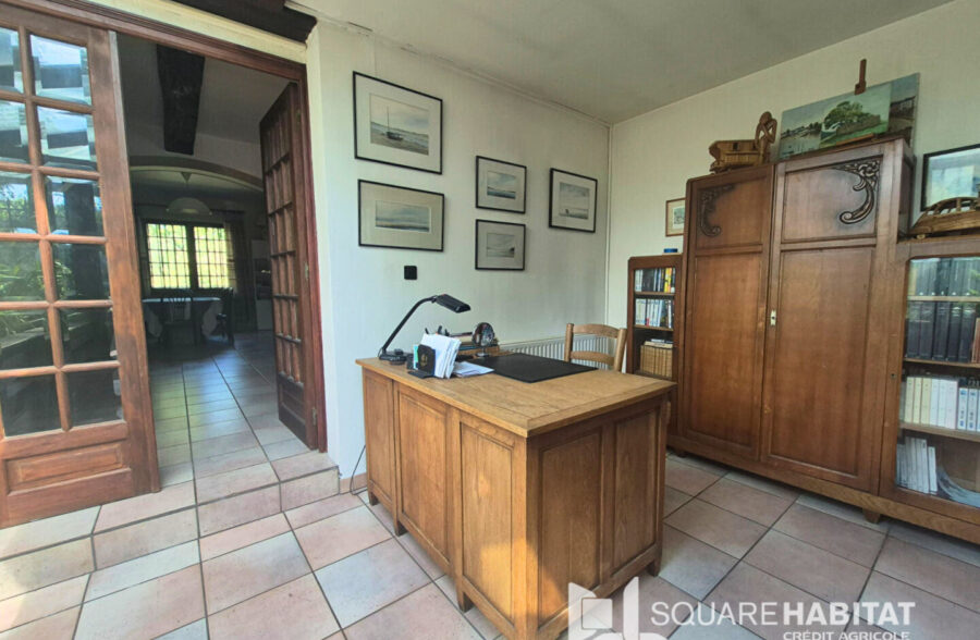 Maison Lille 6 pièce(s) 205 m2