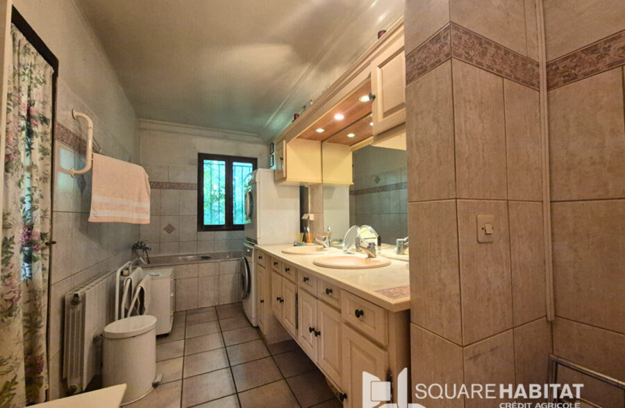 Maison Lille 6 pièce(s) 205 m2