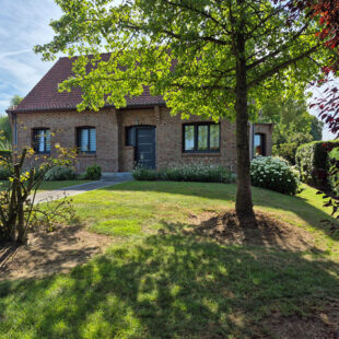 Maison individuelle de 188 m2 sur Neuve Chapelle