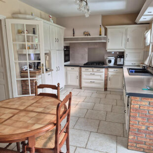 Maison individuelle de 188 m2 sur Neuve Chapelle