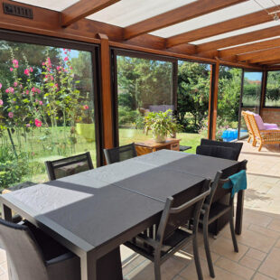 Maison individuelle de 188 m2 sur Neuve Chapelle