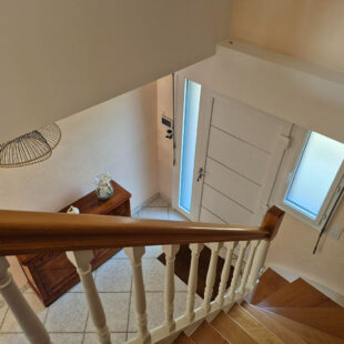 Maison individuelle de 188 m2 sur Neuve Chapelle