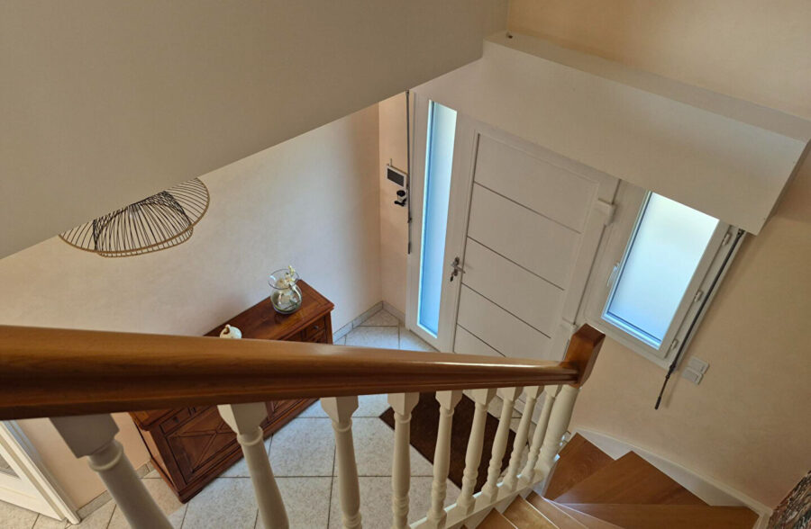 Maison individuelle de 188 m2 sur Neuve Chapelle