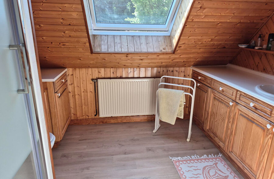 Maison individuelle de 188 m2 sur Neuve Chapelle