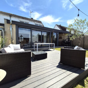 Maison Cambrai 8 pièce(s) 105 m2