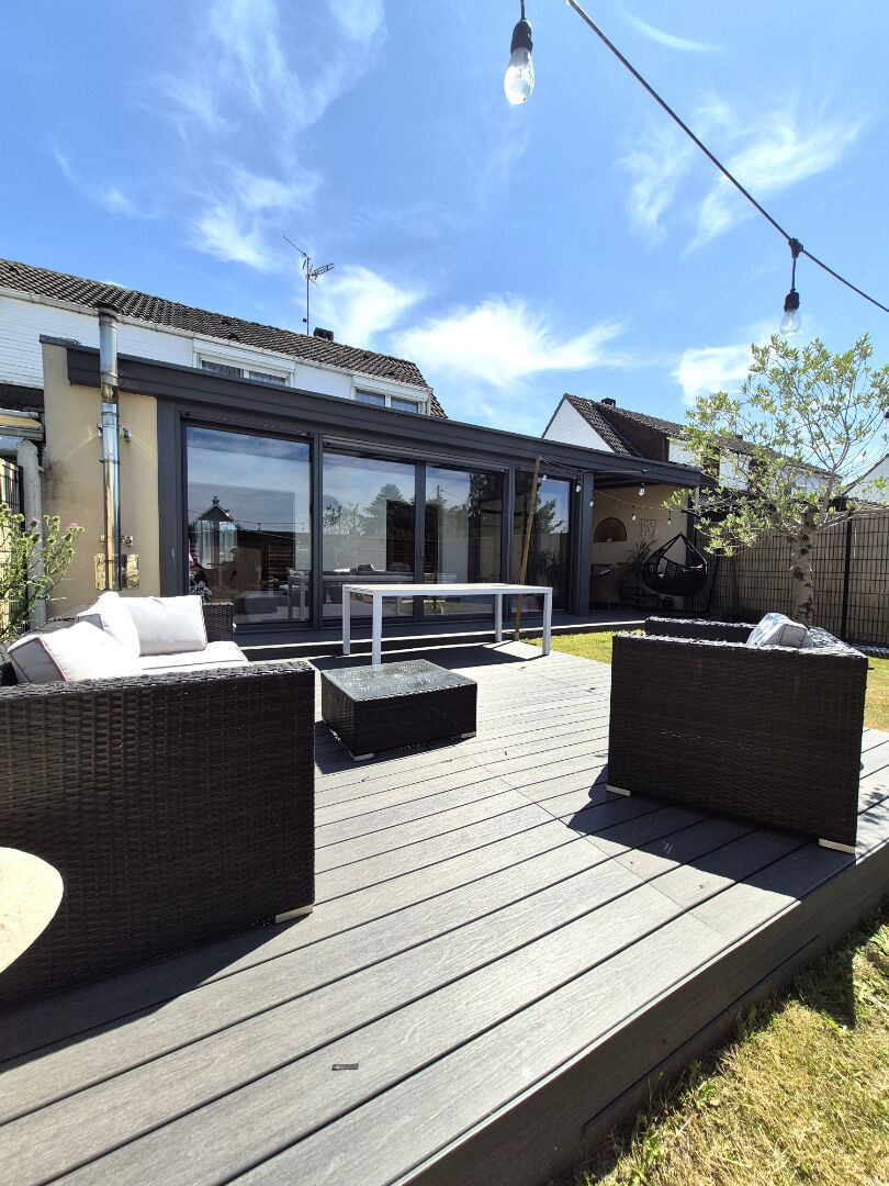 Maison Cambrai 8 pièce(s) 105 m2