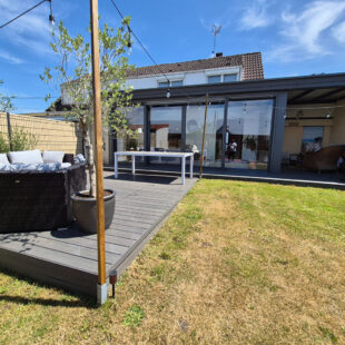 Maison Cambrai 8 pièce(s) 105 m2