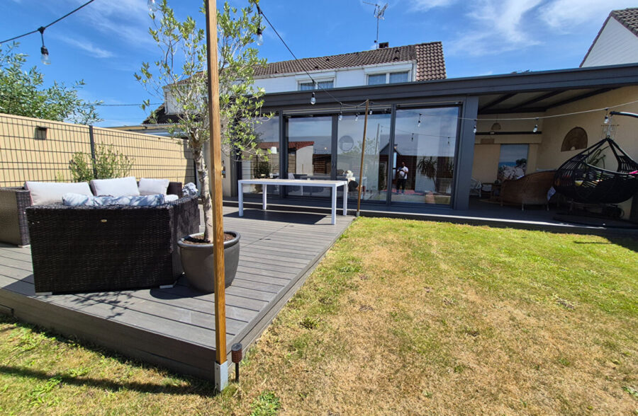 Maison Cambrai 8 pièce(s) 105 m2