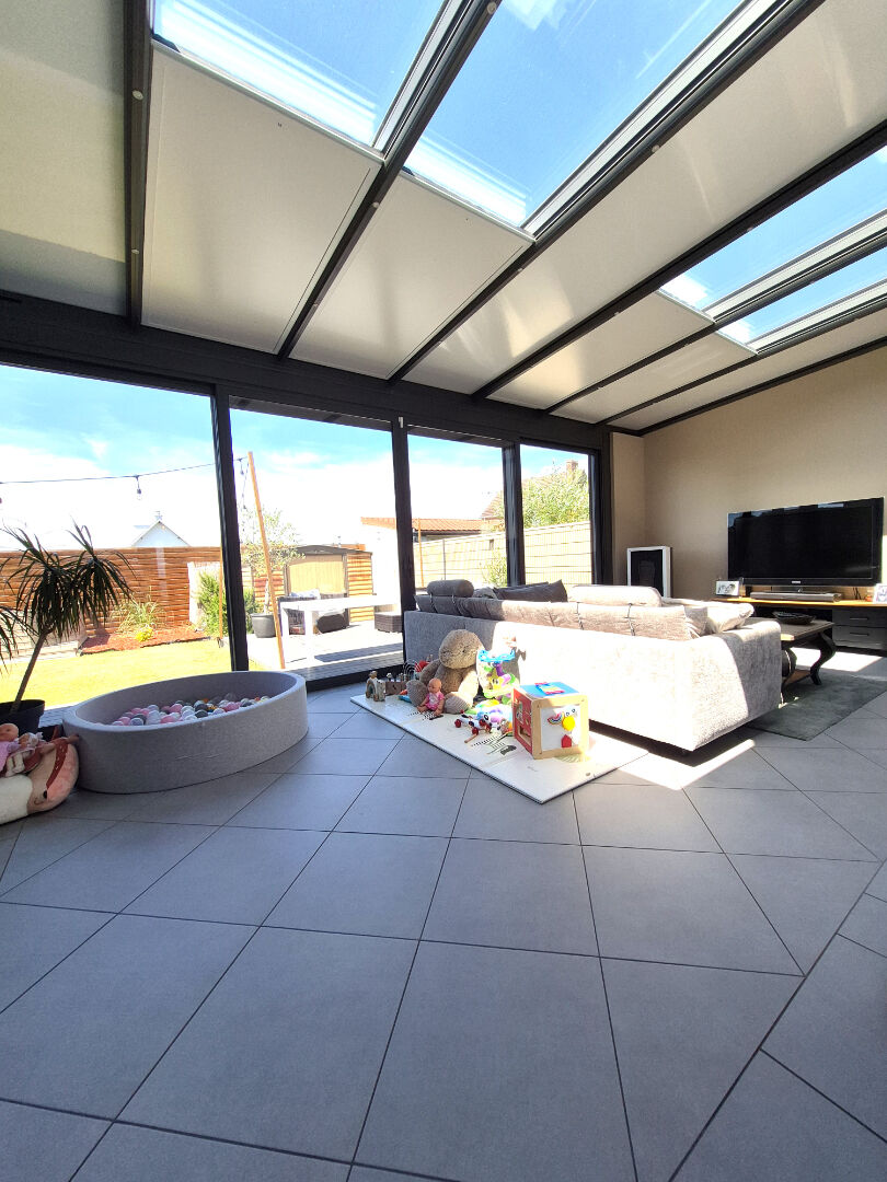 Maison Cambrai 8 pièce(s) 105 m2