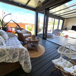 Maison Cambrai 8 pièce(s) 105 m2  Sous compromis 