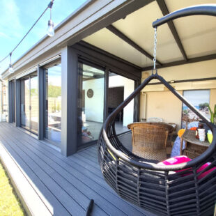 Maison Cambrai 8 pièce(s) 105 m2  Sous compromis 