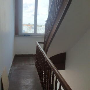 Immeuble de rapports secteur gare de Roubaix +245m²