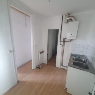 Immeuble de rapports secteur gare de Roubaix +245m²