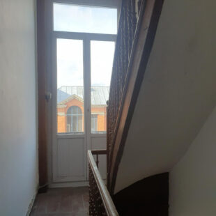 Immeuble de rapports secteur gare de Roubaix +245m²