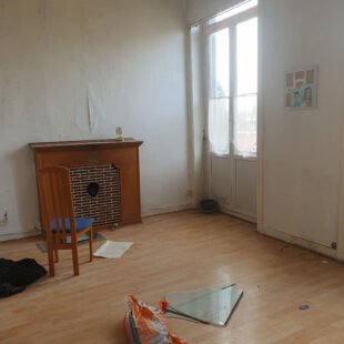 Immeuble de rapports secteur gare de Roubaix +245m²