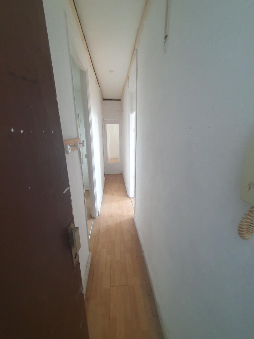 Immeuble de rapports secteur gare de Roubaix +245m²