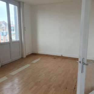 Immeuble de rapports secteur gare de Roubaix +245m²