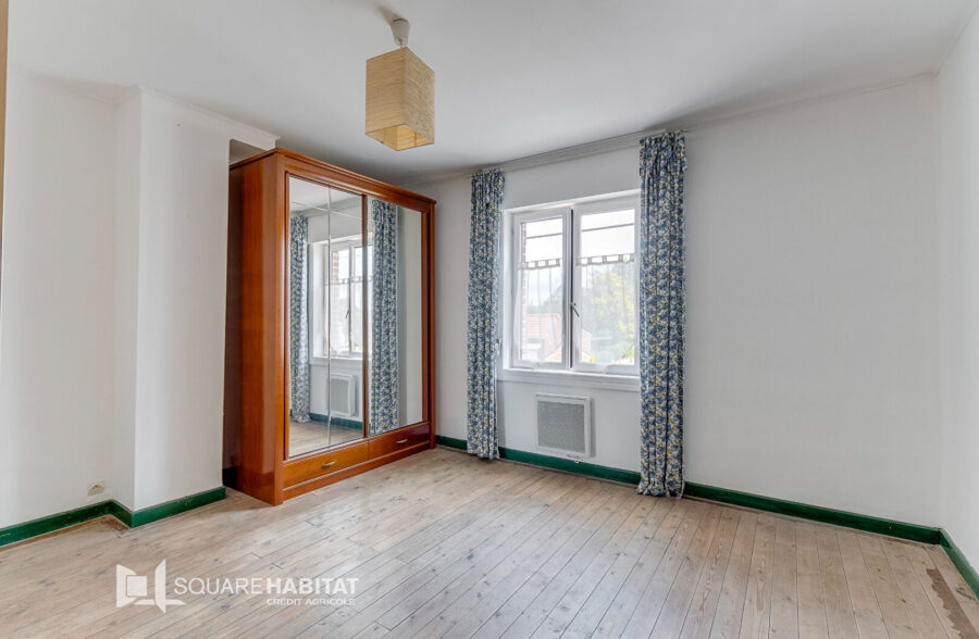 Maison de ville PERENCHIES 4 Pièces Vue sur Champs