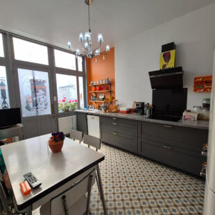 Maison Saint Amand Les Eaux