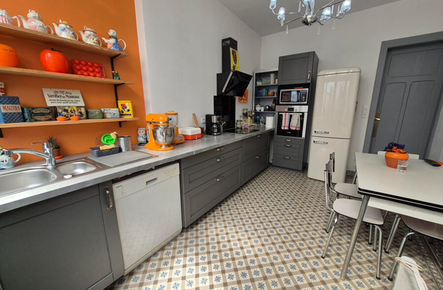 Maison Saint Amand Les Eaux