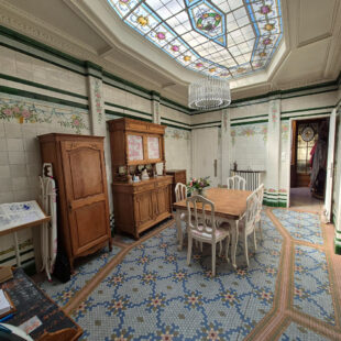 Maison Saint Amand Les Eaux