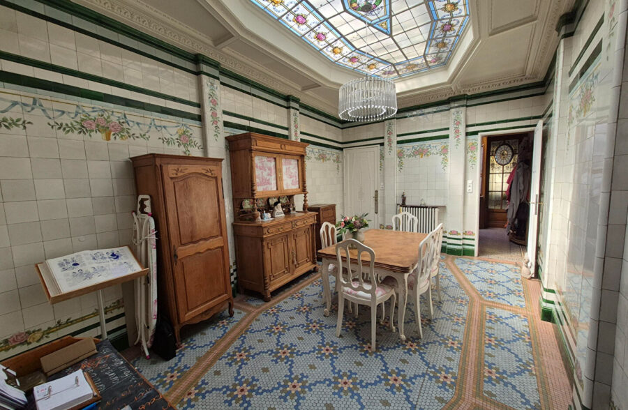 Maison Saint Amand Les Eaux