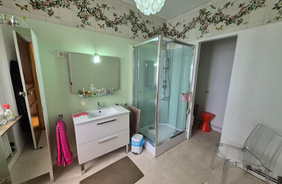 Maison Saint Amand Les Eaux
