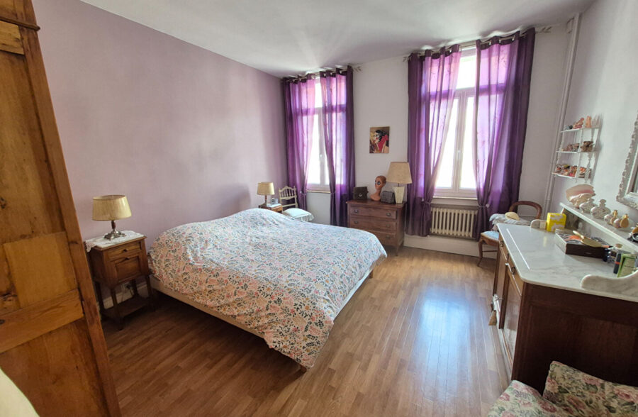 Maison Saint Amand Les Eaux