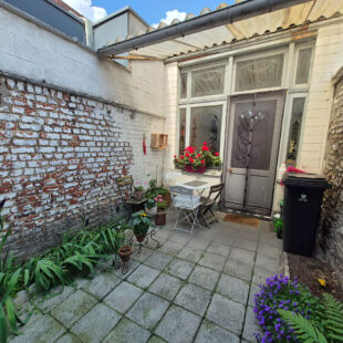 Maison Saint Amand Les Eaux