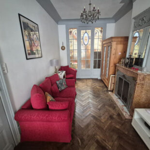 Maison Saint Amand Les Eaux